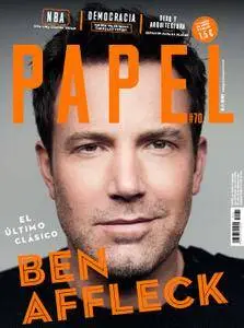 Papel Magazine - 15 Enero 2017