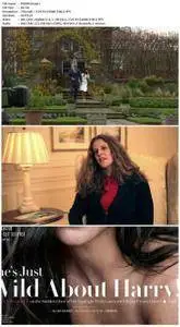 Harry & Meghan: A Modern Royal Romance (2018)