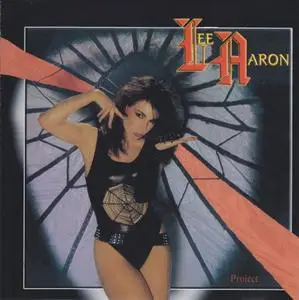 Lee Aaron: Remastered CD Collection (1982 - 1991)