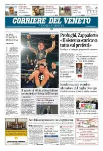 Corriere del Veneto Venezia e Mestre – 13 gennaio 2019