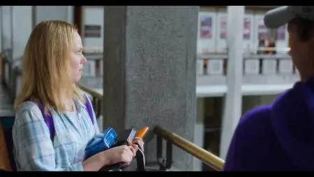 Sexify S01E01