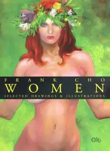 Frank Cho - Women