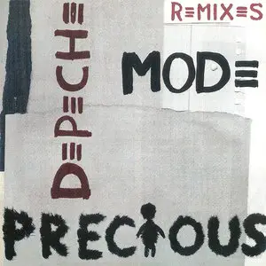 Depeche Mode - Precious Remixes (2005)