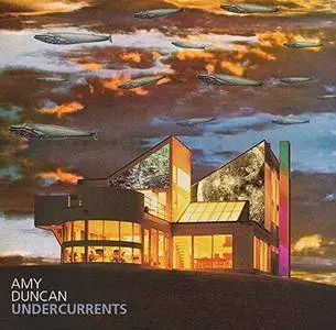 Amy Duncan - Undercurrents (2016)
