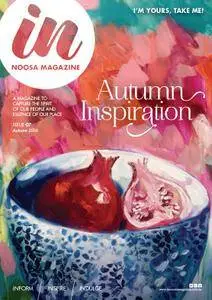 IN Noosa Magazine - Autumn 2016