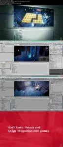 Designing Game Puzzles in Unity
