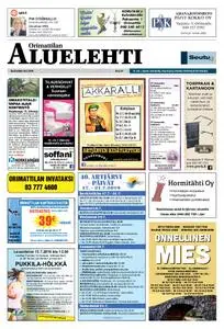 Orimattilan Aluelehti – 10.07.2019