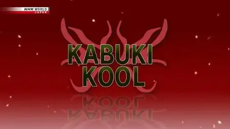 Demons in Kabuki (2022)