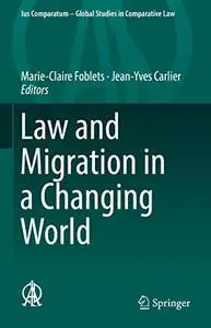 Law and Migration in a Changing World