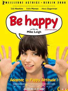 Be Happy [Happy-Go-Lucky] 2008 [Re-UP]