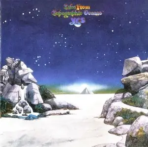 Yes - High Vibration: SACD Box (2013) [Japanese 16 Discs Box Set] SACD ISO + Hi-Res FLAC