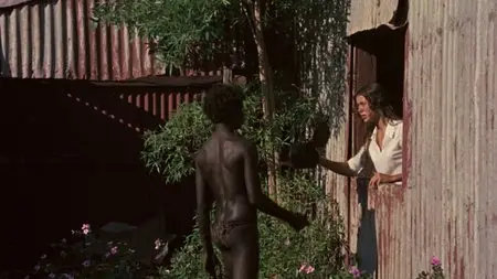 Walkabout (1971) + [Extras]