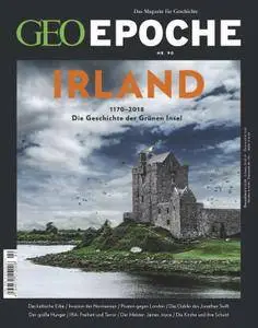Geo Epoche - April 2018
