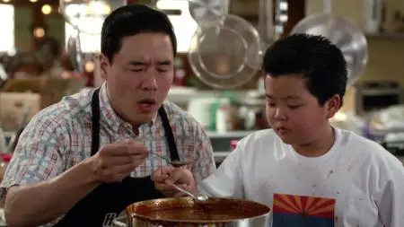 Fresh Off the Boat S02E17