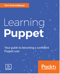 Learning Puppet