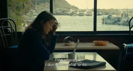 The House by the Sea (2017)