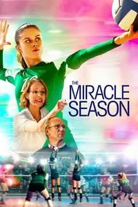 The Miracle Season (2018)