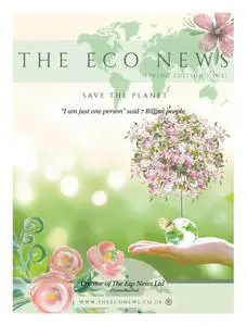 The Eco News – 28 March 2021