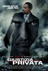 Giustizia privata (2009)