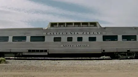 Big Easy Express (2012)