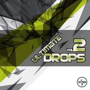 Pulsed Records Ultimate Drops Vol 2 (WAV-MiDi-FXB)