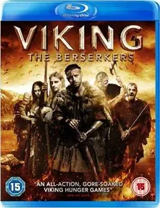 Viking: The Berserkers (2014)