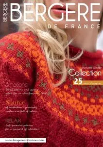 Bergere de France – Autumn-Winter 2014