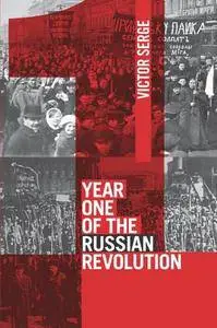 Year One Of The Russian Revolution, 2015 Edition