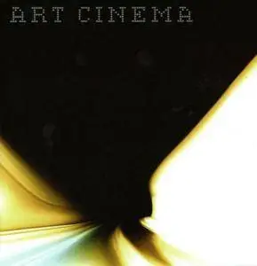 Art Cinema - Art Cinema (2008)