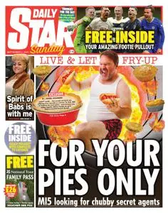 Daily Star Sunday – September 04, 2022