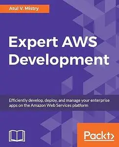 Expert AWS Development (Repost)