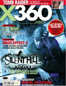 X360 Magazine XBOX Nr.56 Febbraio 2011