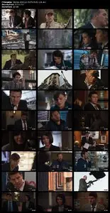 Bones S06E22