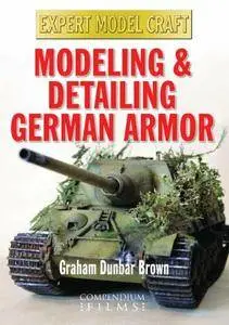 Expert Model Craft - Modeling & Detailing German Armor [Repost]
