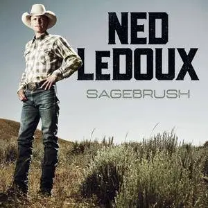 Ned LeDoux - Sagebrush (2017) [Official Digital Download]