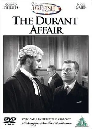 The Durant Affair (1962)