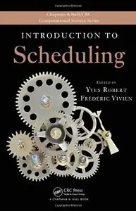 Introduction to Scheduling (repost)