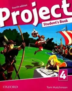 Project: Level 4: Student's Book (4th ed.)