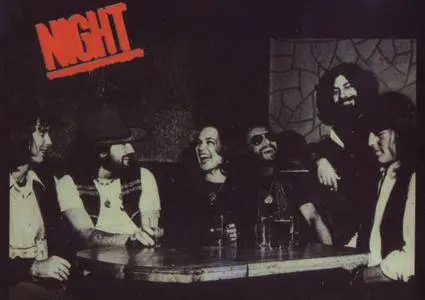 Night - Night (1979)