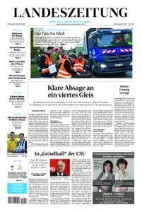 Landeszeitung - 16. Oktober 2018
