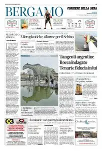 Corriere della Sera Bergamo – 29 novembre 2018