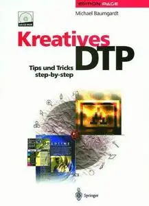 Kreatives DTP: Tips und Tricks step-by-step