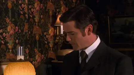 Murdoch Mysteries S04E04