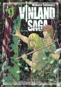 Vinland Saga - Tomo 9 (de 25)