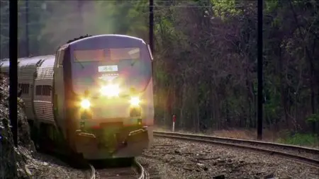 PBS - Death on the Railroad (2013)