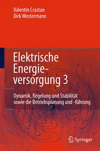 Elektrische Energieversorgung 3 (repost)