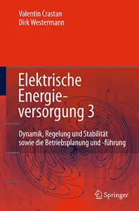 Elektrische Energieversorgung 3 (repost)
