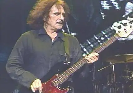 Black Sabbath & Rob Halford - Camden 2004