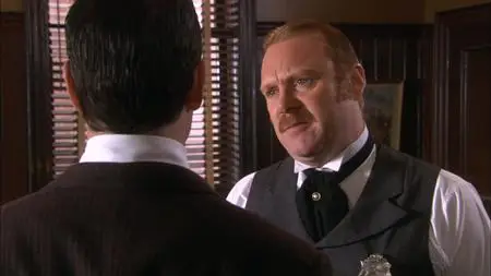 Murdoch Mysteries S04E13