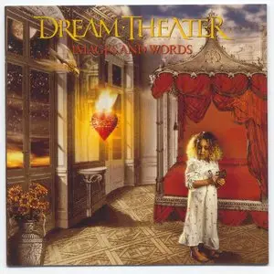 Dream Theater - Images and Words [1992]